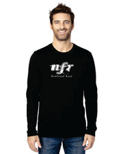 NewFound Road- Logo Long Sleeve