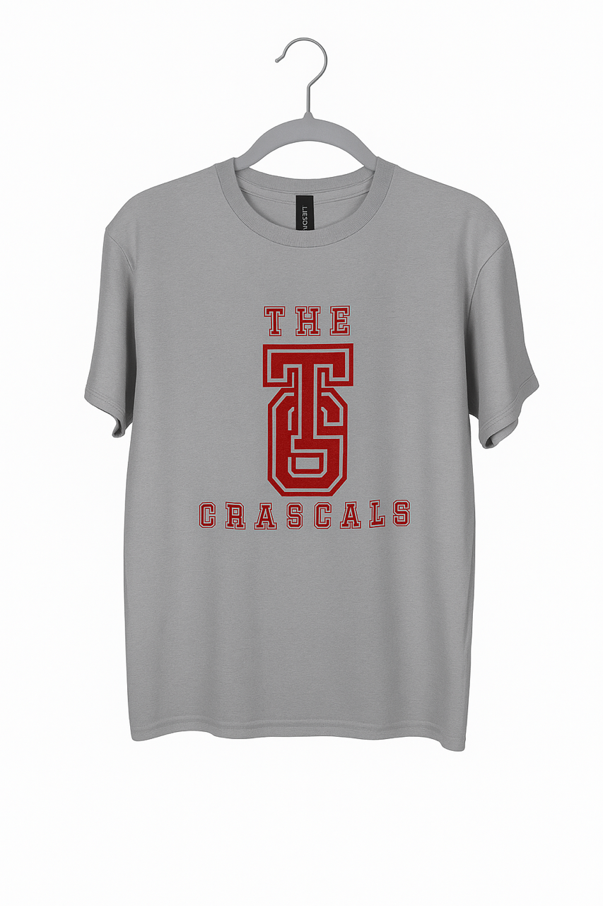 *NEW* The Grascals TG T-Shirt