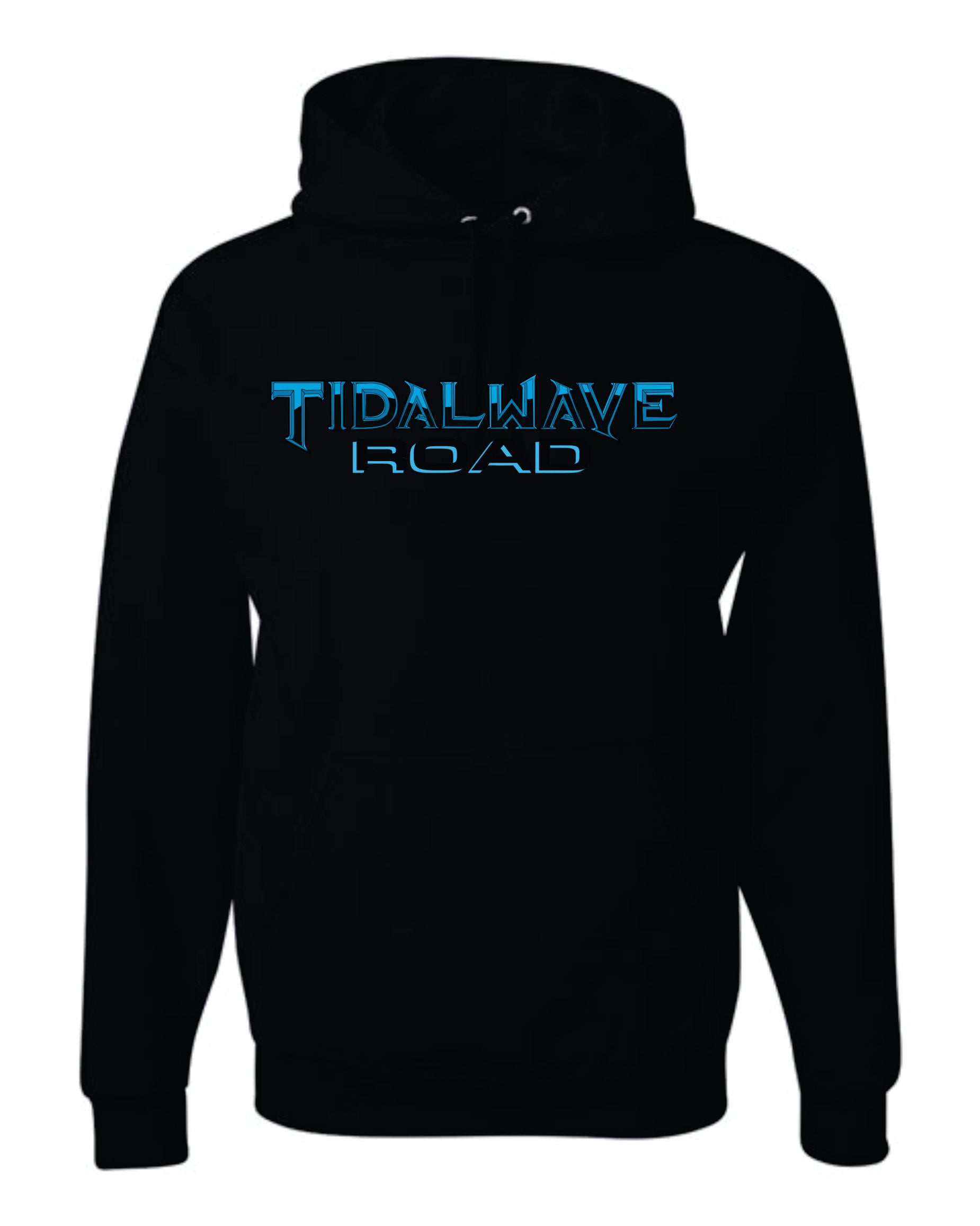 Tidalwave Road Hoodie
