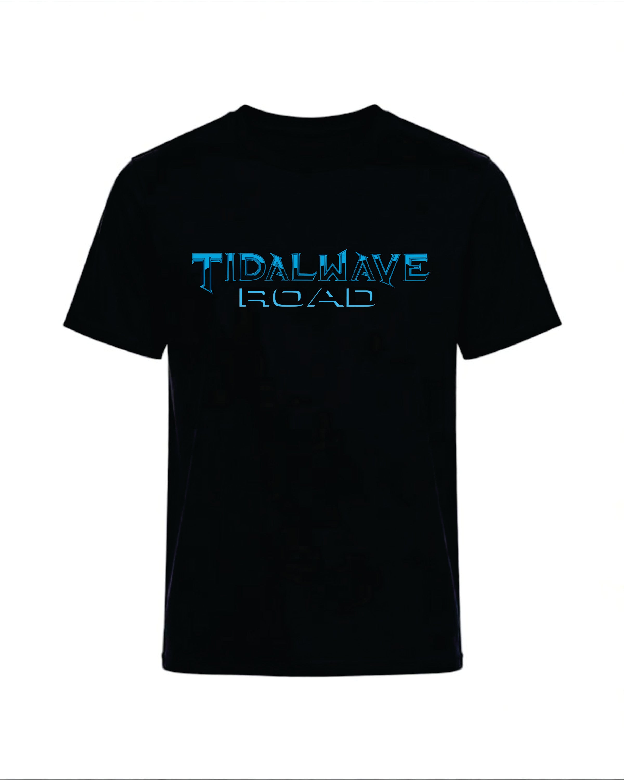 Tidalwave Road T-Shirt