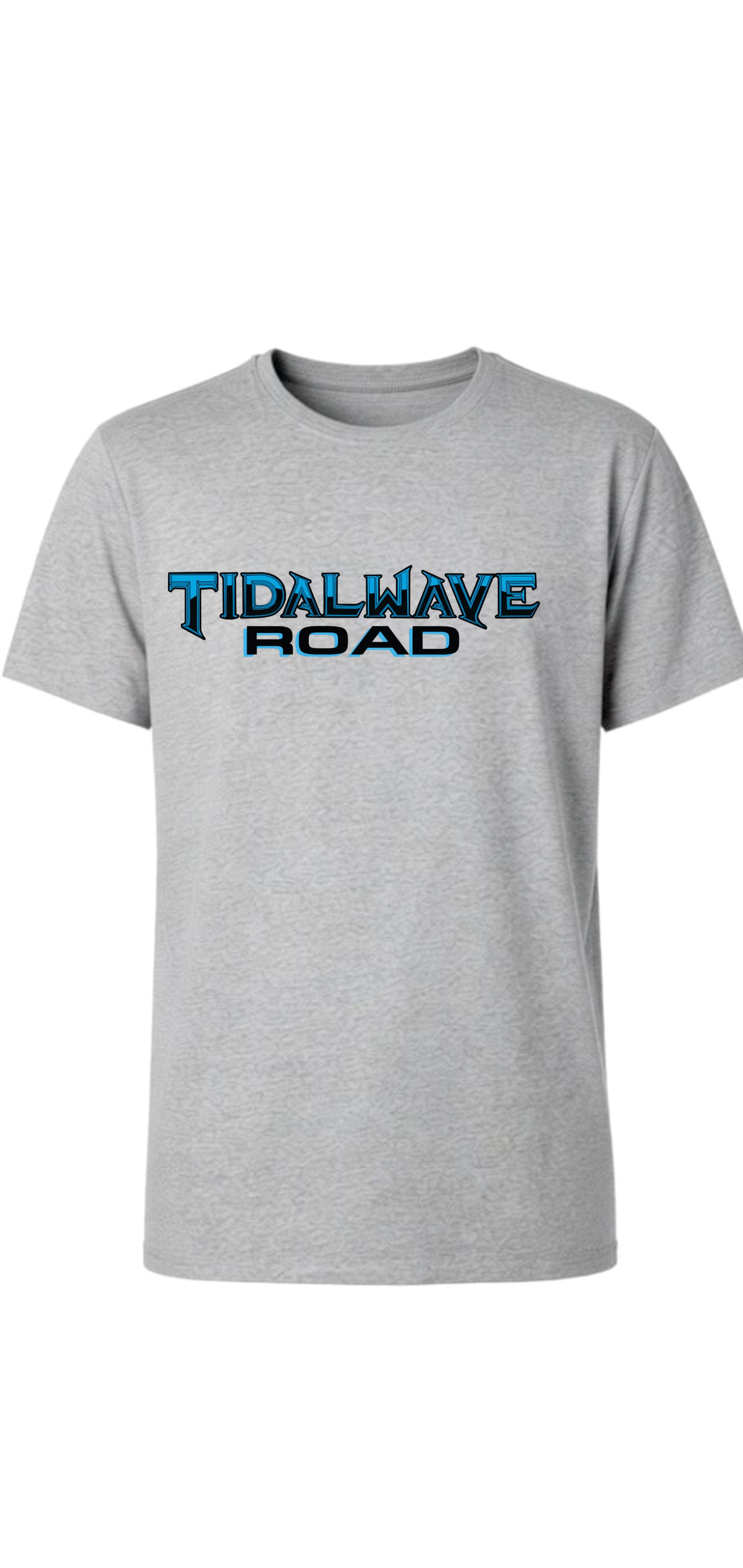 Tidalwave Road T-Shirt
