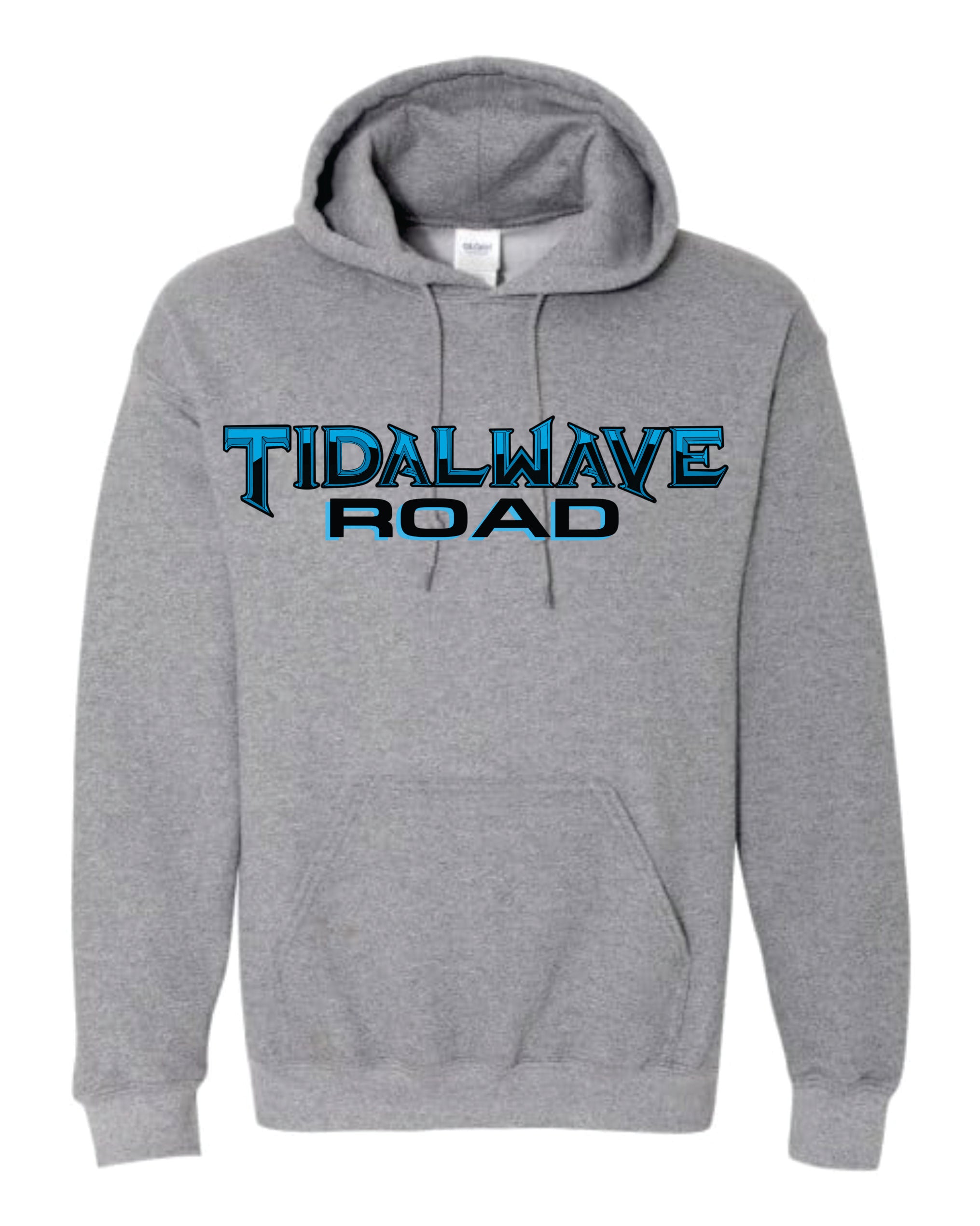 Tidalwave Road Hoodie