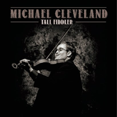 Tall Fiddler CD