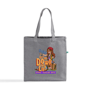 Darren Nicholson Bag