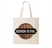 Bourbon Revival Tote