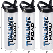 Tidalwave Road Water Bottle