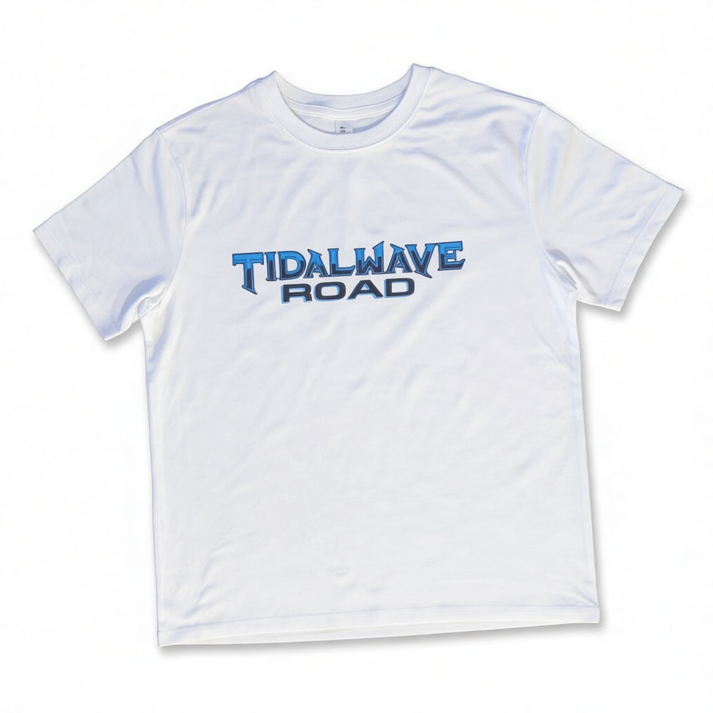 Tidalwave Road T-Shirt
