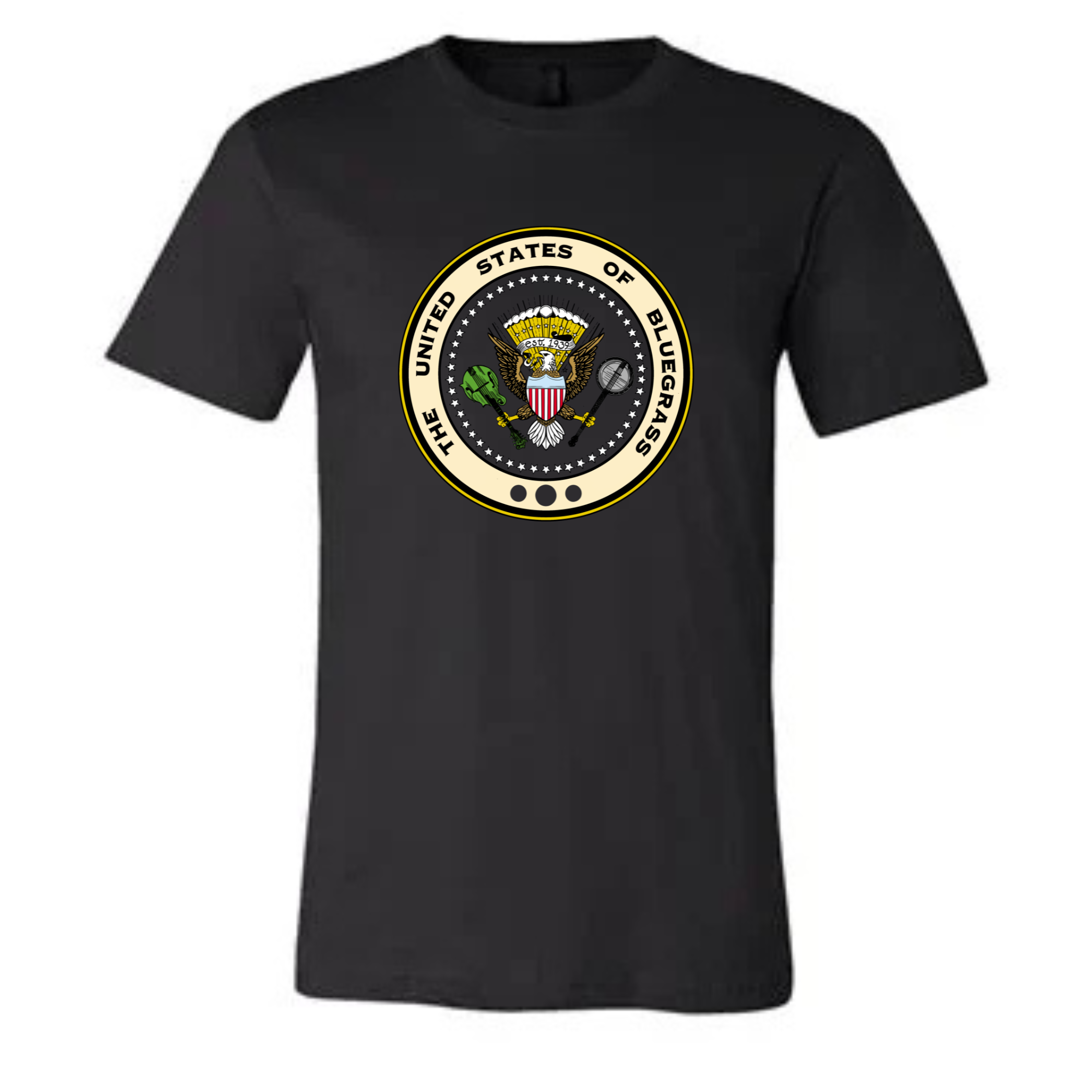 Gildan T-Shirt Sale! Pick your design and size below!