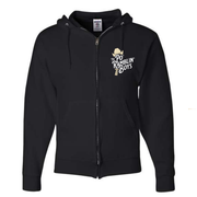 PRB- Zip Up