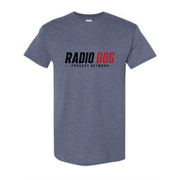 Radio Dog’s Podcast Network T-Shirt
