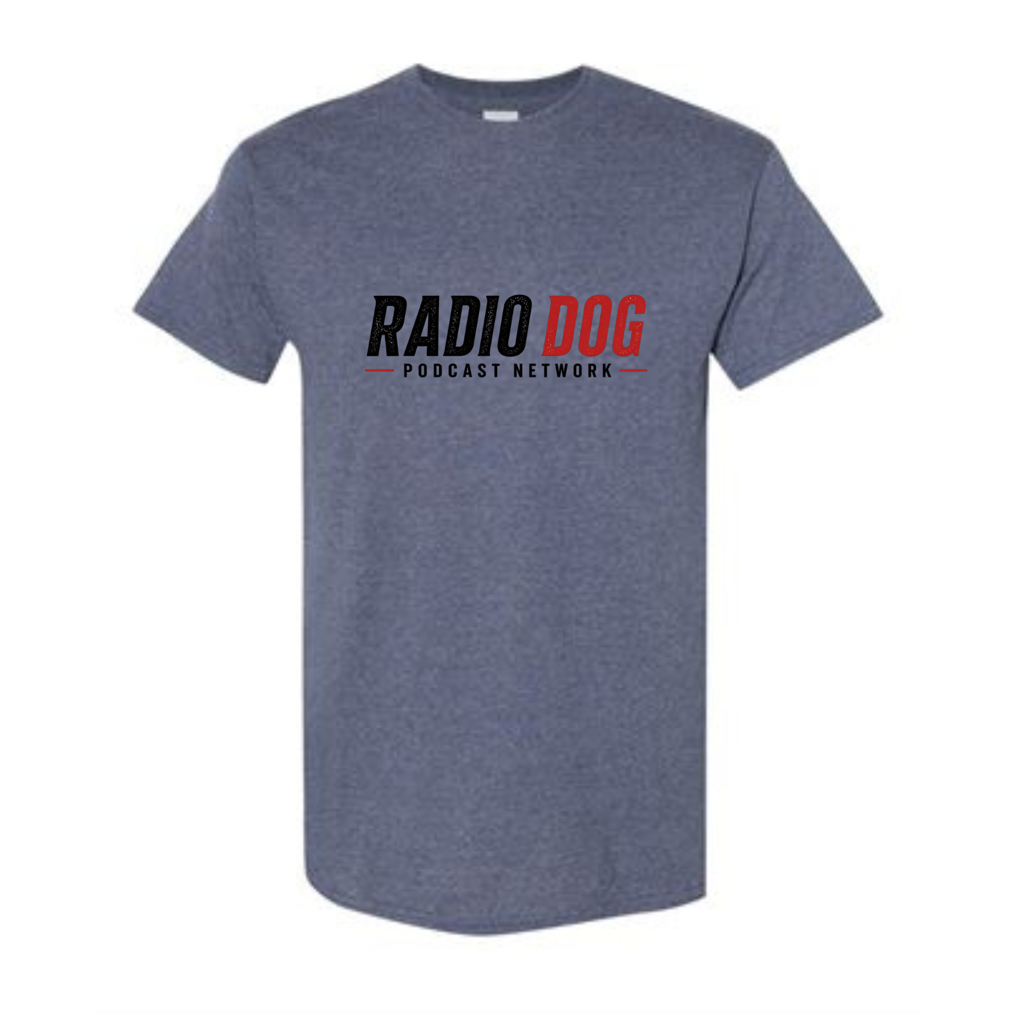 Radio Dog’s Podcast Network T-Shirt