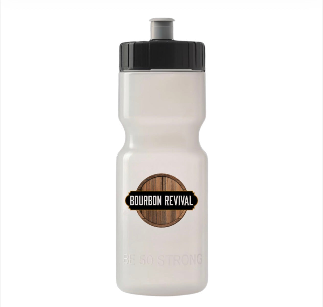 Bourbon Revival Waterbottle