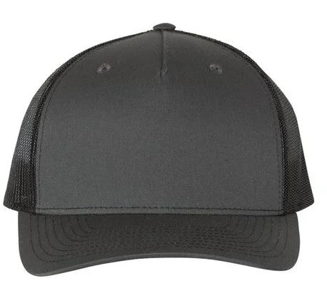 Richardson 112FP Trucker Cap