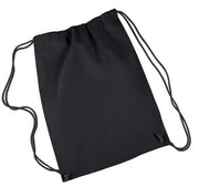 Cotton Canvas Drawstring Backpack 10oz