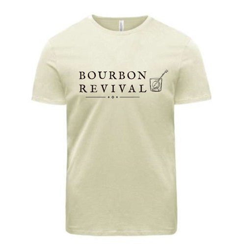 Bourbon Revival with Glass (TF)