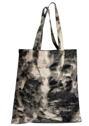 Tie-Dyed Canvas Bag 12 oz